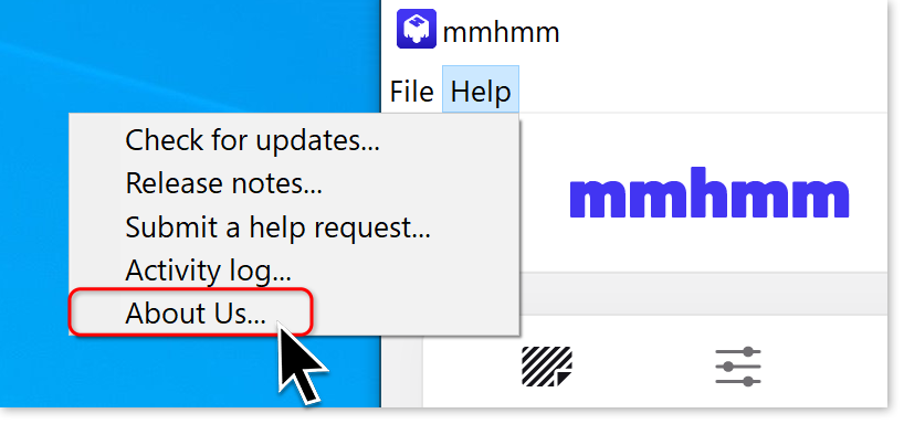 mmhmm_desktop_WIN_about_us_menu.png