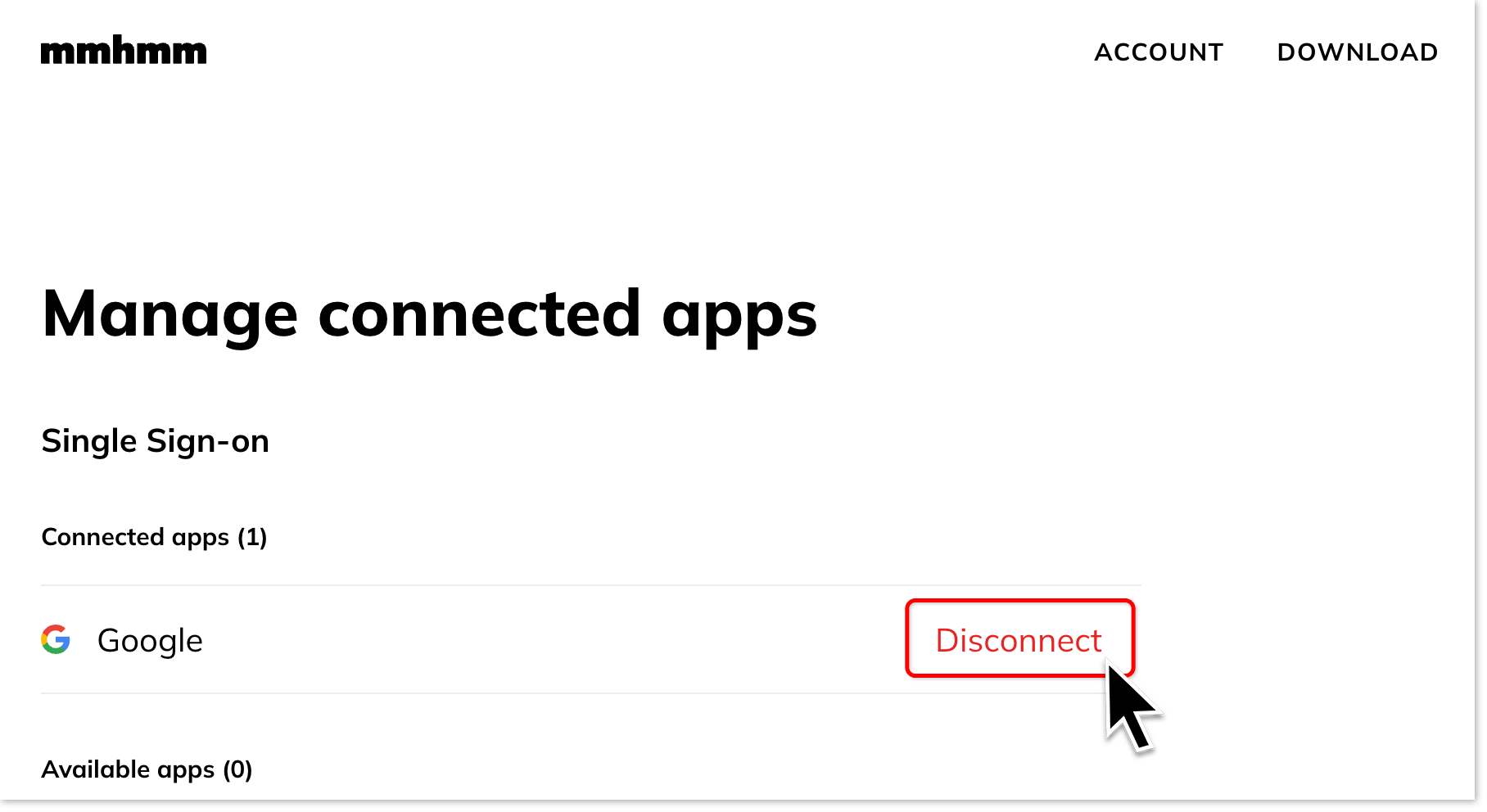 disconnect_app.png